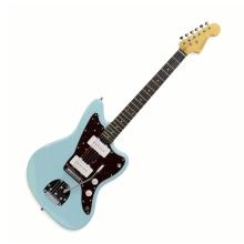 GUITARRA ELECTRICA FS-JZ SEAFOAM GREEN FREEMAN