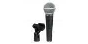 MICROFONO MANO SM58-LC SHURE