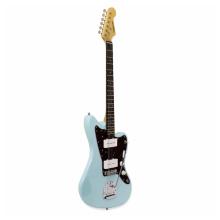 GUITARRA ELECTRICA FS-JZ SEAFOAM GREEN FREEMAN