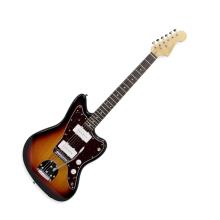 GUITARRA ELECTRICA SUNBURST FS-JZ FREEMAN
