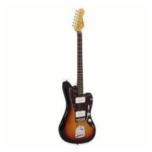 GUITARRA ELECTRICA SUNBURST FS-JZ FREEMAN