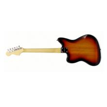 GUITARRA ELECTRICA SUNBURST FS-JZ FREEMAN