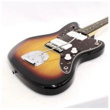 GUITARRA ELECTRICA SUNBURST FS-JZ FREEMAN