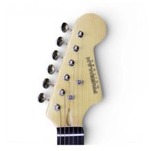 GUITARRA ELECTRICA SUNBURST FS-JZ FREEMAN