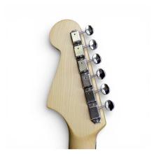 GUITARRA ELECTRICA SUNBURST FS-JZ FREEMAN