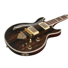 GUITARRA ELECTRICA AR520HME NT IBANEZ