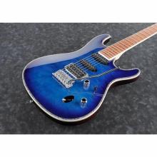 GUITARRA ELECTRICA SPB SA360NQM IBANEZ