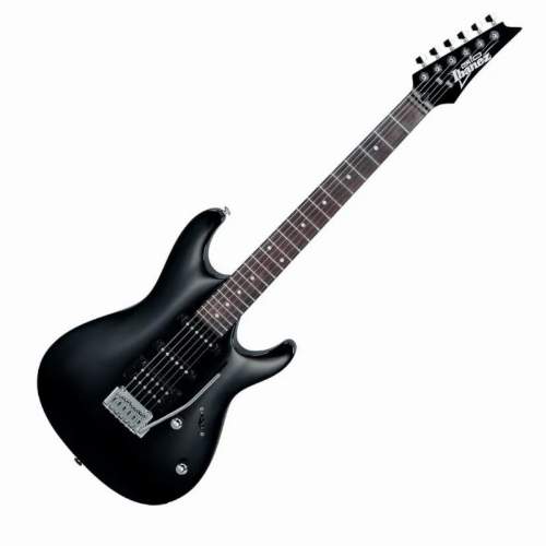 GUITARRA ELECTRICA GSA60 BKN IBANEZ
