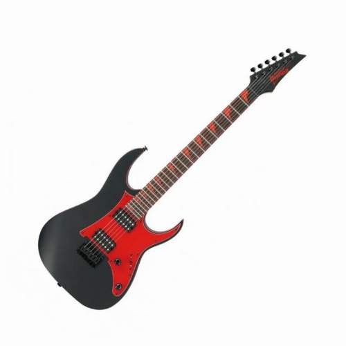 GUITARRA ELECTRICA GRG131DX BKF IBANEZ