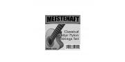 CUERDAS GUITARRA CLASICA 10CM MEISTEHAFT