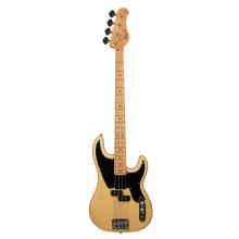 BAJO ELECTRICO TW-66BSLBK 4 C NATURAL-BK TAGIMA