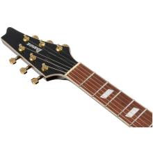 GUITARRA ELECTRICA IC420 GD C-FUNDA IBANEZ