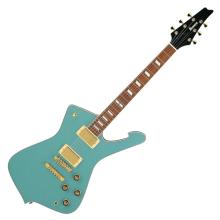 GUITARRA ELECTRICA IC420 CGM C-FUNDA IBANEZ