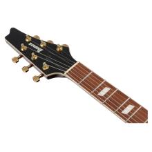 GUITARRA ELECTRICA IC420 CGM C-FUNDA IBANEZ