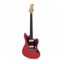 GUITARRA ELECTRICA TW-61FRDTT JAGUAR RF TORTOISE TAGIMA