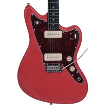 GUITARRA ELECTRICA TW-61FRDTT JAGUAR RF TORTOISE TAGIMA