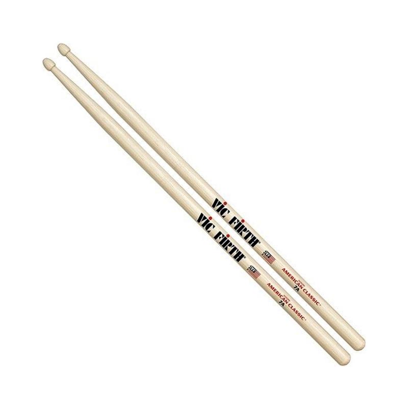 BAQUETA 7A MADERA VIC FIRTH