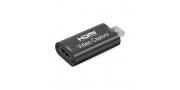 CAPTURADOR DE VIDEO HDMI A USB 2.0 ANDYCINE