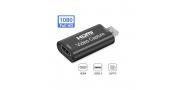 CAPTURADOR DE VIDEO HDMI A USB 2.0 ANDYCINE