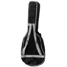 FUNDA GUITARRA FOLK 8MM BASICA OPTUX BAG