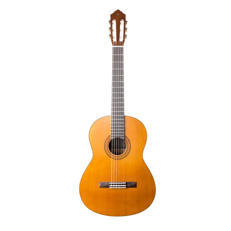 GUITARRA CLASICA NYLON C-40 YAMAHA