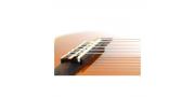 GUITARRA CLASICA NYLON C-40 YAMAHA