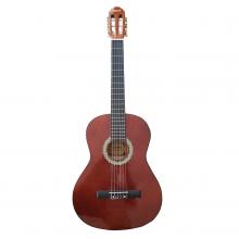 GUITARRA CLASICA 39 C-FUNDA CAOBA ACCACIA