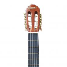 GUITARRA CLASICA 39 C-FUNDA CAOBA ACCACIA