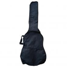 FUNDA GUITARRA FOLK BASICA OPTUX BAG