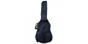 FUNDA GUITARRA FOLK BASICA OPTUX BAG