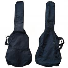 FUNDA GUITARRA FOLK BASICA OPTUX BAG