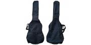 FUNDA GUITARRA FOLK BASICA OPTUX BAG