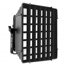 CAJA LUZ PLEGABLE PANEL LED SERIES 480LS/560AS/800 GVM