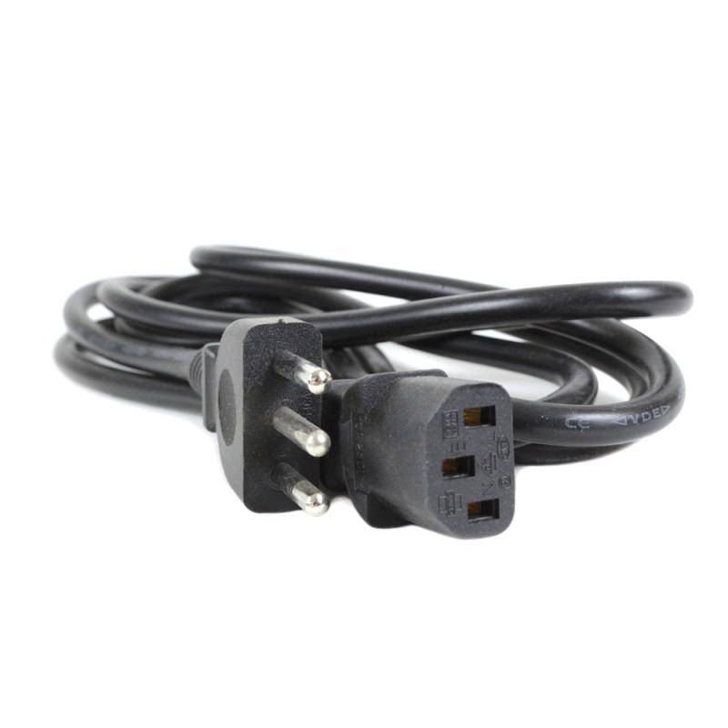 CABLE PODER 1,8MT 10A-250V JK-6026E ESTANDAR