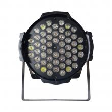 PAR LED 1UN 54x3W RGBW IGNITE 54 EASTMAN