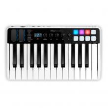 CONTROLADOR MIDI 25 NT IRIG KEYS 25 IK