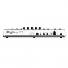 CONTROLADOR MIDI 25 NT IRIG KEYS 25 IK