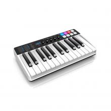 CONTROLADOR MIDI 25 NT IRIG KEYS 25 IK