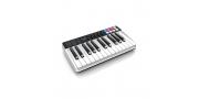 CONTROLADOR MIDI 25 NT IRIG KEYS 25 IK