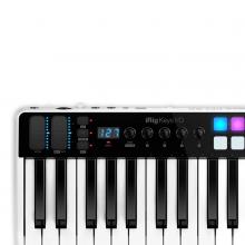 CONTROLADOR MIDI 25 NT IRIG KEYS 25 IK