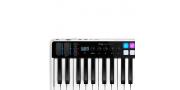 CONTROLADOR MIDI 25 NT IRIG KEYS 25 IK