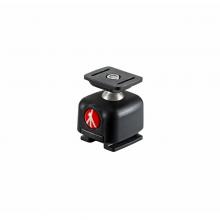 ADAPTADOR NONTURA CAMARA  LUMIE MANFROTTO