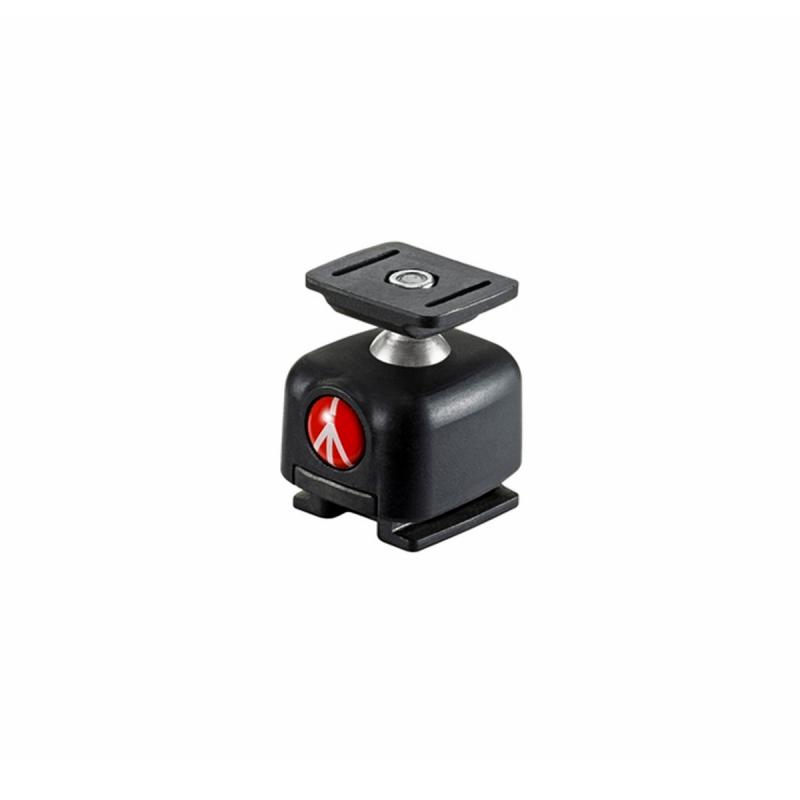 ADAPTADOR NONTURA CAMARA  LUMIE MANFROTTO