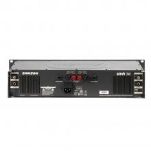 AMPLIFICADOR POTENCIA SERVO 300 BK 300W SAMSON