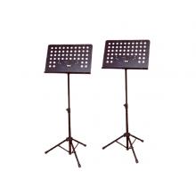 ATRIL PARTITURA DIRECTOR 250-4B PAR NEGRO RMX