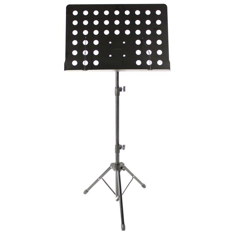 ATRIL DIRECTOR BASICO OPTUX MUSIC STAND