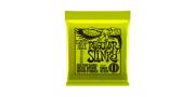 CUERDAS GUITARRA ELECTRICA 10-46 P02221 ERNIE BALL