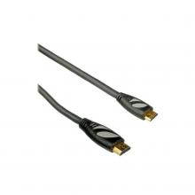 CABLE MICRO HDMI A HDMI 45CM PEARSTONE