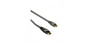 CABLE MICRO HDMI A HDMI 45CM PEARSTONE