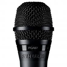 MICROFONO INSTRUMENTO - MULTIUSO PGA57XLR SHURE